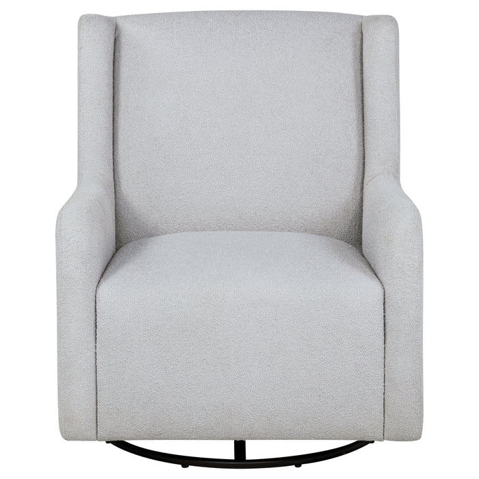 Serra Accent Chairs - Furniture Land (Milwaukee, WI)
