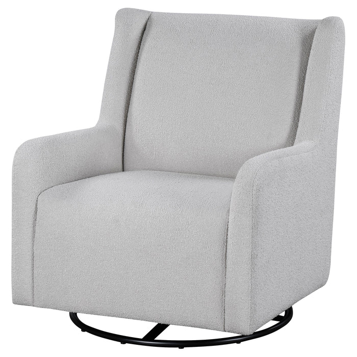 Serra Accent Chairs - Furniture Land (Milwaukee, WI)