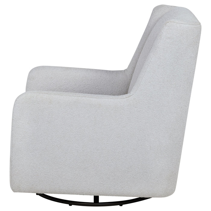 Serra Accent Chairs - Furniture Land (Milwaukee, WI)