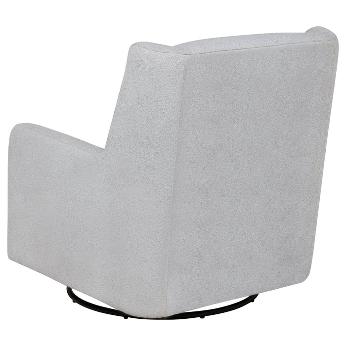 Serra Accent Chairs - Furniture Land (Milwaukee, WI)