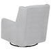 Serra Accent Chairs - Furniture Land (Milwaukee, WI)