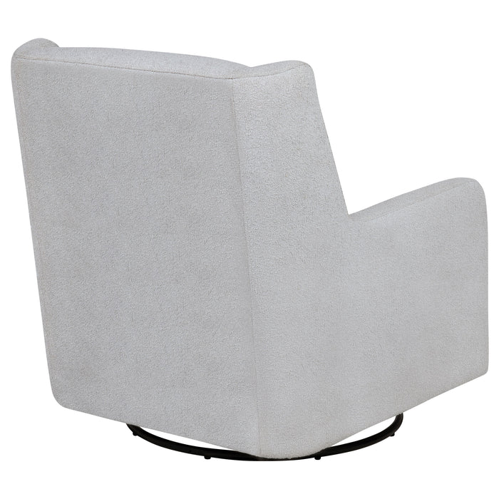 Serra Accent Chairs - Furniture Land (Milwaukee, WI)