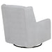 Serra Accent Chairs - Furniture Land (Milwaukee, WI)