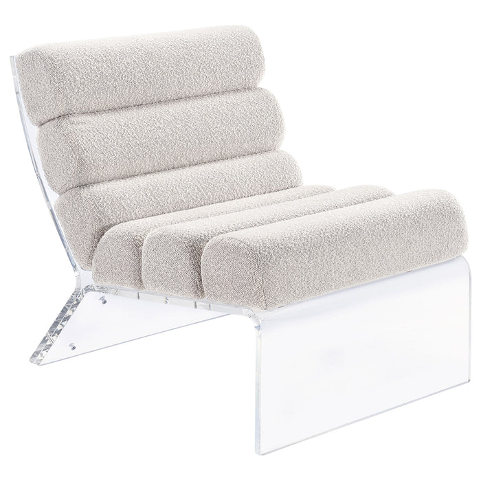 Serreta Accent Chair - Furniture Land (Milwaukee, WI)