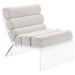 Serreta Accent Chair - Furniture Land (Milwaukee, WI)
