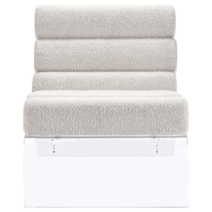 Serreta Accent Chair - Furniture Land (Milwaukee, WI)