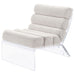 Serreta Accent Chair - Furniture Land (Milwaukee, WI)