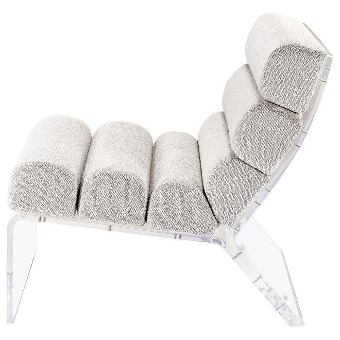 Serreta Accent Chair - Furniture Land (Milwaukee, WI)