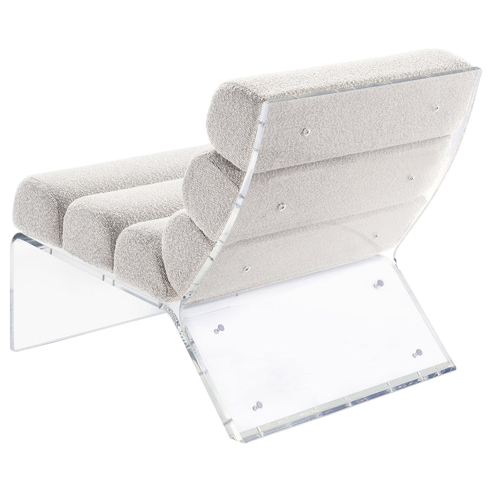 Serreta Accent Chair - Furniture Land (Milwaukee, WI)