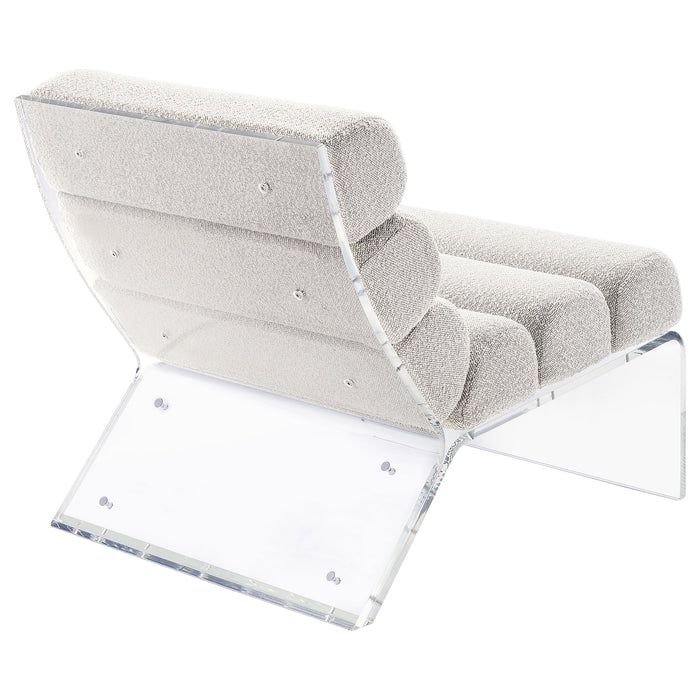 Serreta Accent Chair - Furniture Land (Milwaukee, WI)