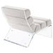 Serreta Accent Chair - Furniture Land (Milwaukee, WI)