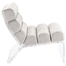 Serreta Accent Chair - Furniture Land (Milwaukee, WI)