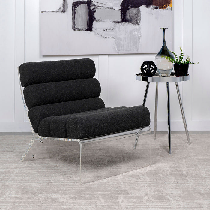 Serreta Accent Chair - Furniture Land (Milwaukee, WI)