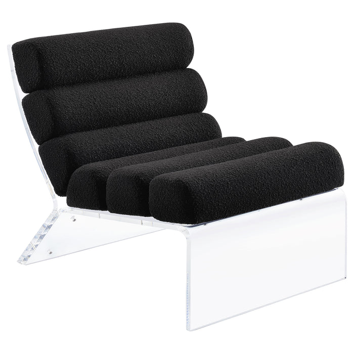 Serreta Accent Chair - Furniture Land (Milwaukee, WI)