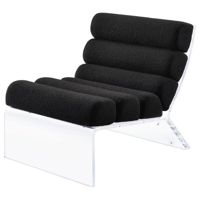 Serreta Accent Chair - Furniture Land (Milwaukee, WI)