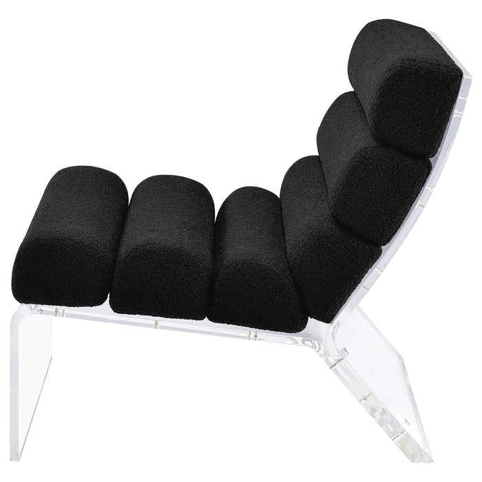 Serreta Accent Chair - Furniture Land (Milwaukee, WI)