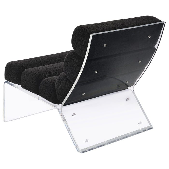 Serreta Accent Chair - Furniture Land (Milwaukee, WI)