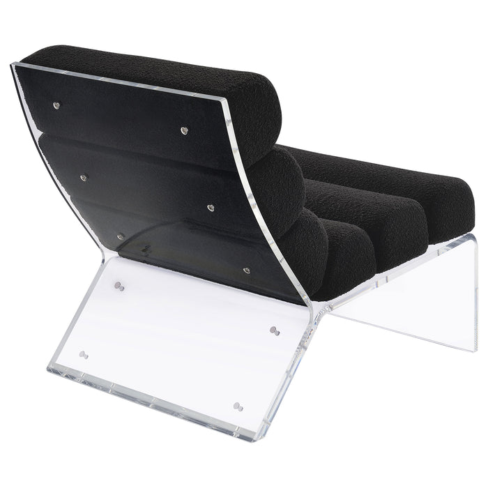 Serreta Accent Chair - Furniture Land (Milwaukee, WI)