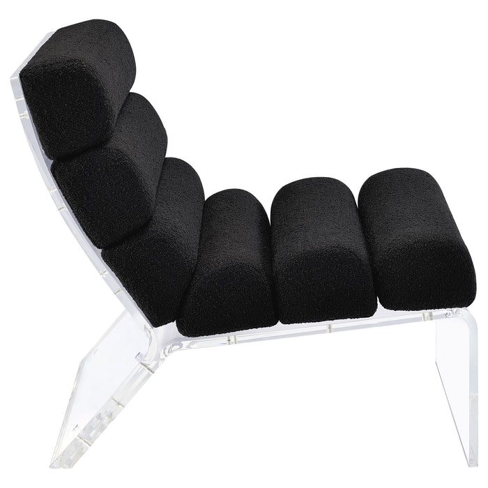 Serreta Accent Chair - Furniture Land (Milwaukee, WI)
