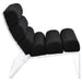 Serreta Accent Chair - Furniture Land (Milwaukee, WI)