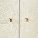 AICO La Rachelle Sideboard in Medium Champagne - Furniture Land (Milwaukee, WI)