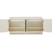 AICO La Rachelle Sideboard in Medium Champagne - Furniture Land (Milwaukee, WI)