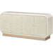AICO La Rachelle Sideboard in Medium Champagne - Furniture Land (Milwaukee, WI)