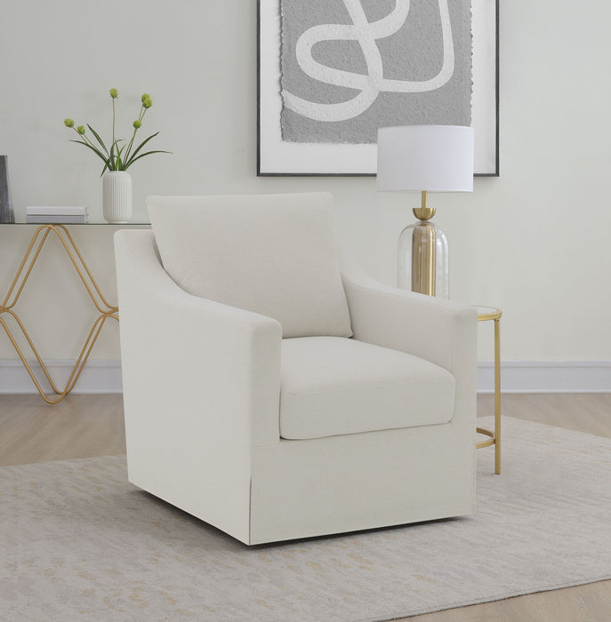 Winter Accent Chairs - Furniture Land (Milwaukee, WI)