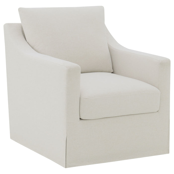 Winter Accent Chairs - Furniture Land (Milwaukee, WI)