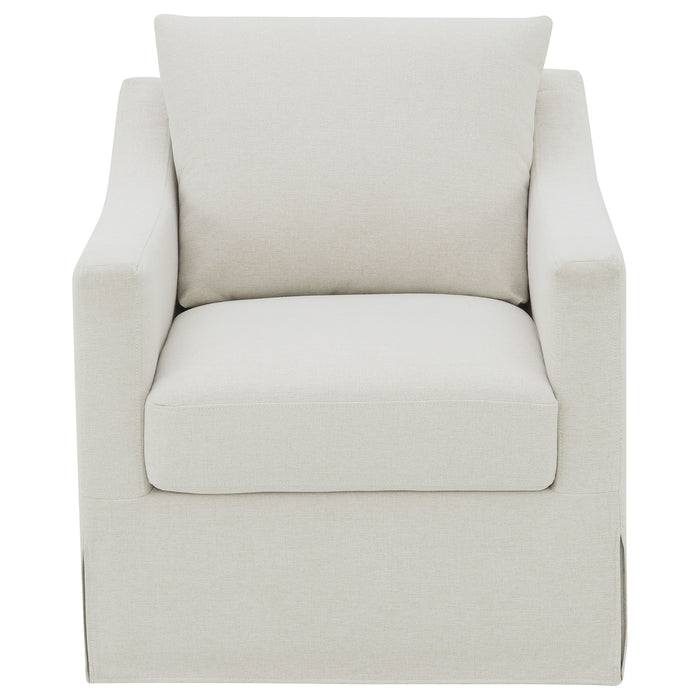 Winter Accent Chairs - Furniture Land (Milwaukee, WI)