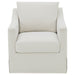 Winter Accent Chairs - Furniture Land (Milwaukee, WI)