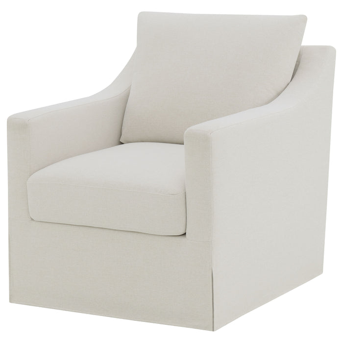 Winter Accent Chairs - Furniture Land (Milwaukee, WI)