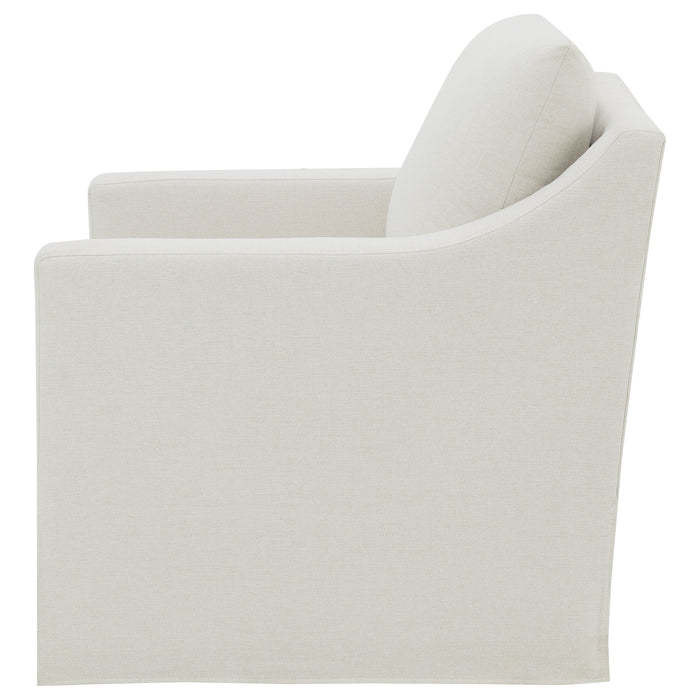 Winter Accent Chairs - Furniture Land (Milwaukee, WI)