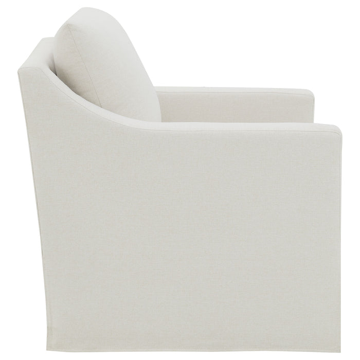 Winter Accent Chairs - Furniture Land (Milwaukee, WI)