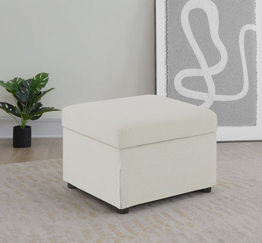 Winter Ottomans - Furniture Land (Milwaukee, WI)