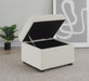 Winter Ottomans - Furniture Land (Milwaukee, WI)
