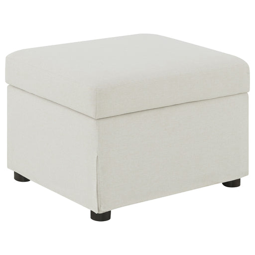 Winter Ottomans - Furniture Land (Milwaukee, WI)