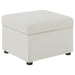 Winter Ottomans - Furniture Land (Milwaukee, WI)