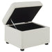 Winter Ottomans - Furniture Land (Milwaukee, WI)