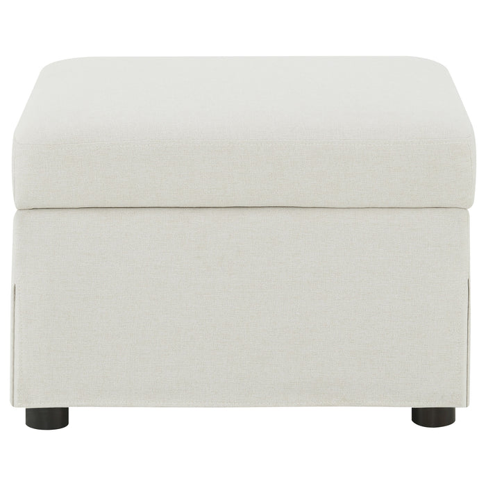 Winter Ottomans - Furniture Land (Milwaukee, WI)