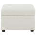 Winter Ottomans - Furniture Land (Milwaukee, WI)