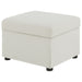Winter Ottomans - Furniture Land (Milwaukee, WI)
