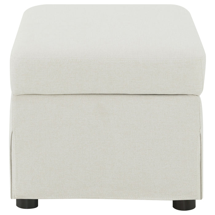 Winter Ottomans - Furniture Land (Milwaukee, WI)