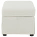 Winter Ottomans - Furniture Land (Milwaukee, WI)