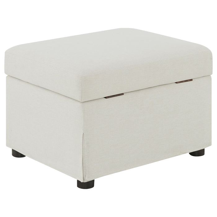 Winter Ottomans - Furniture Land (Milwaukee, WI)