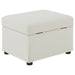 Winter Ottomans - Furniture Land (Milwaukee, WI)