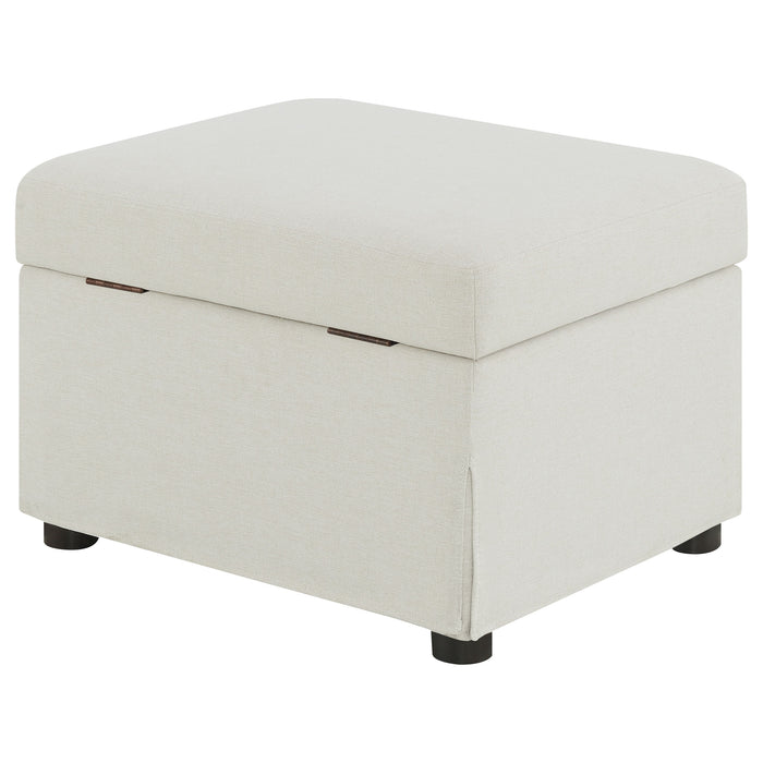 Winter Ottomans - Furniture Land (Milwaukee, WI)