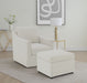 Winter Ottomans - Furniture Land (Milwaukee, WI)