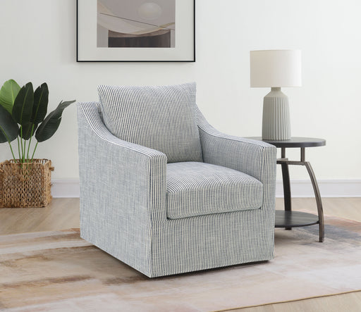 Winter Accent Chairs - Furniture Land (Milwaukee, WI)