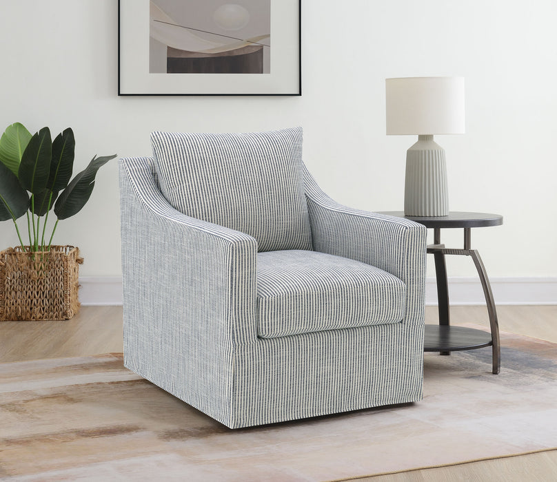 Winter Accent Chairs - Furniture Land (Milwaukee, WI)